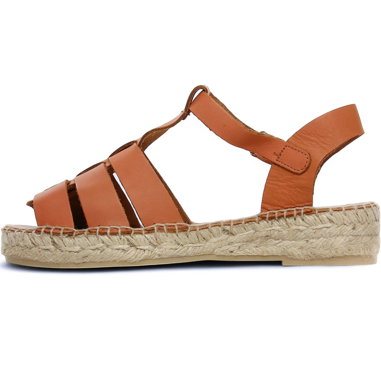 Espadrilles Toni Pons Emma Cuir