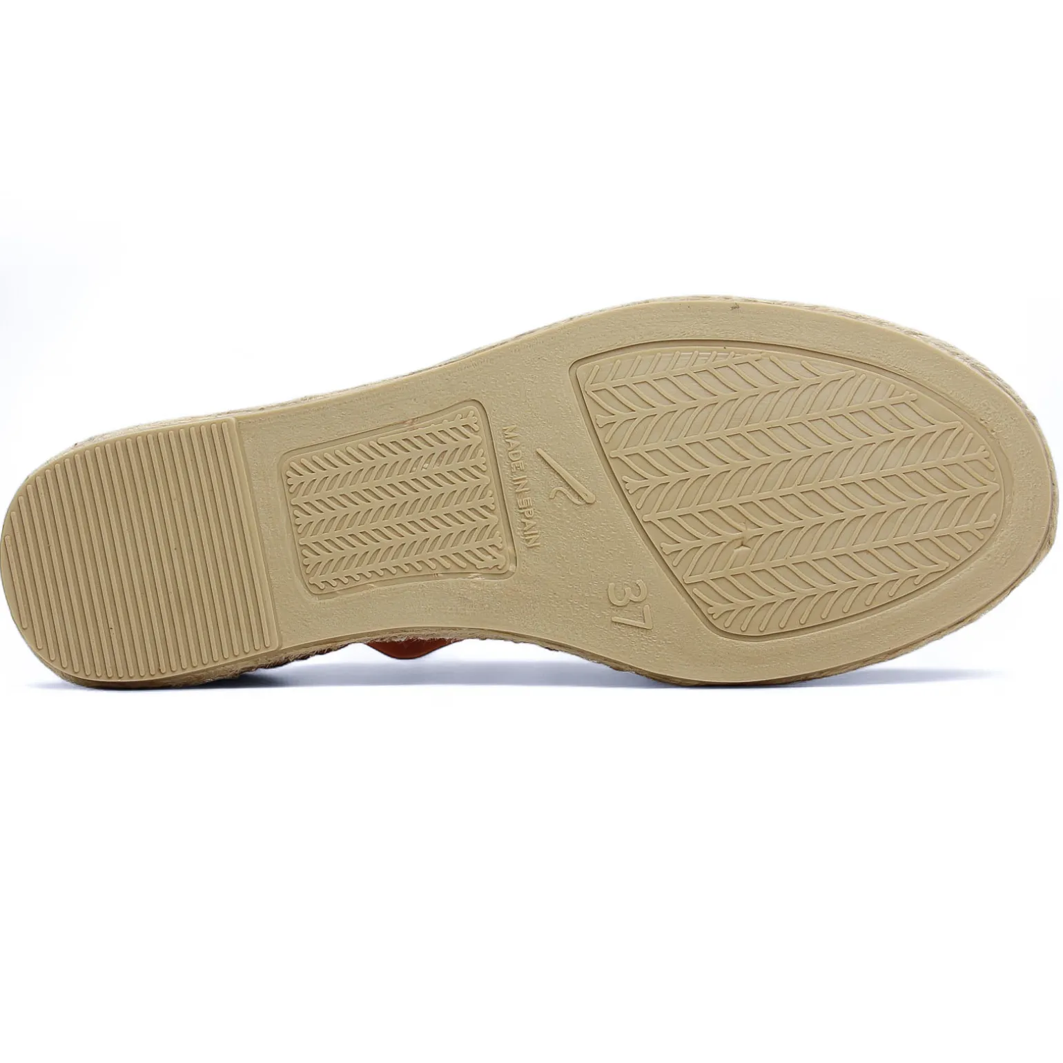 Espadrilles Toni Pons Emma Cuir