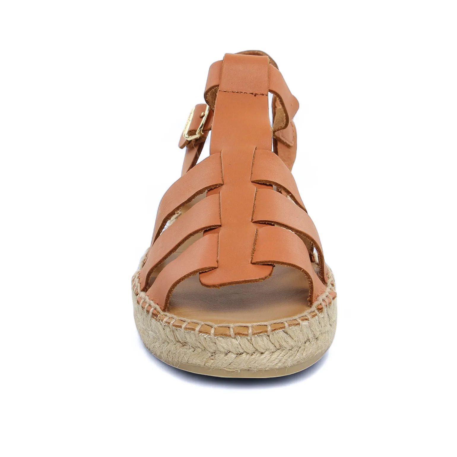 Espadrilles Toni Pons Emma Cuir