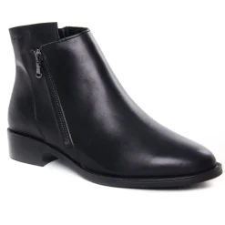 Low Boots Confort Tamaris 25387 Black