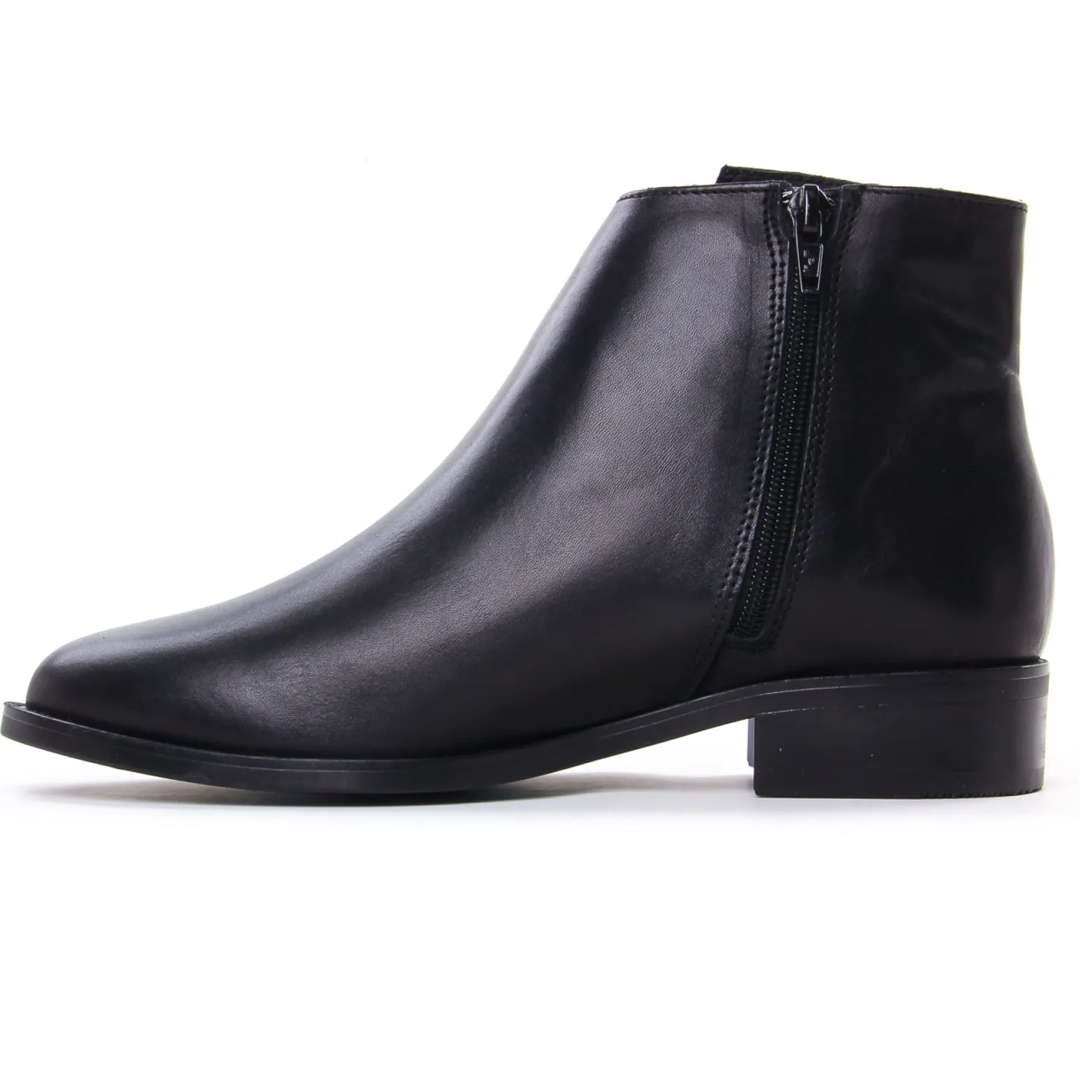 Low Boots Confort Tamaris 25387 Black