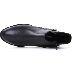 Low Boots Confort Tamaris 25387 Black