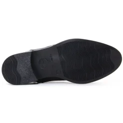 Low Boots Confort Tamaris 25387 Black