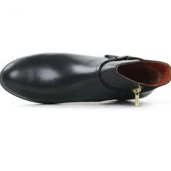 Low Boots Pikolinos W1U-8505 Black