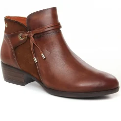 Low Boots Pikolinos W1U-8505 Cuero