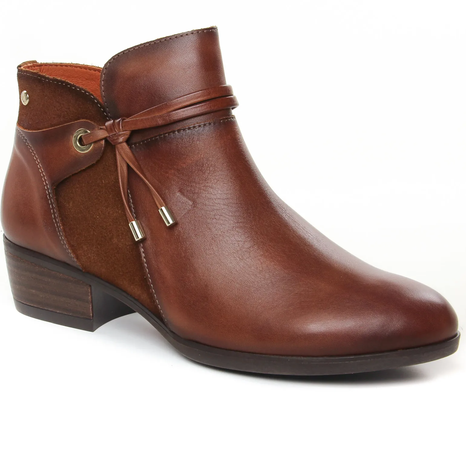 Low Boots Pikolinos W1U-8505 Cuero