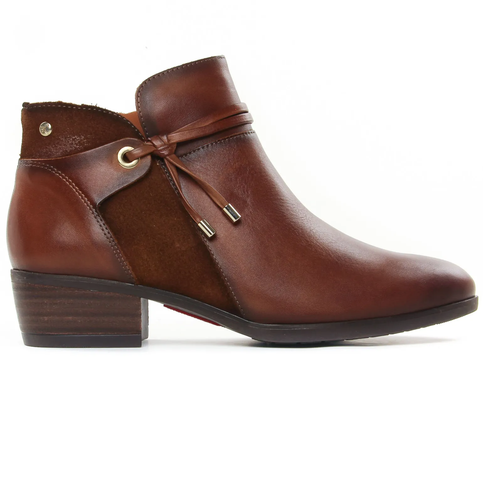 Low Boots Pikolinos W1U-8505 Cuero