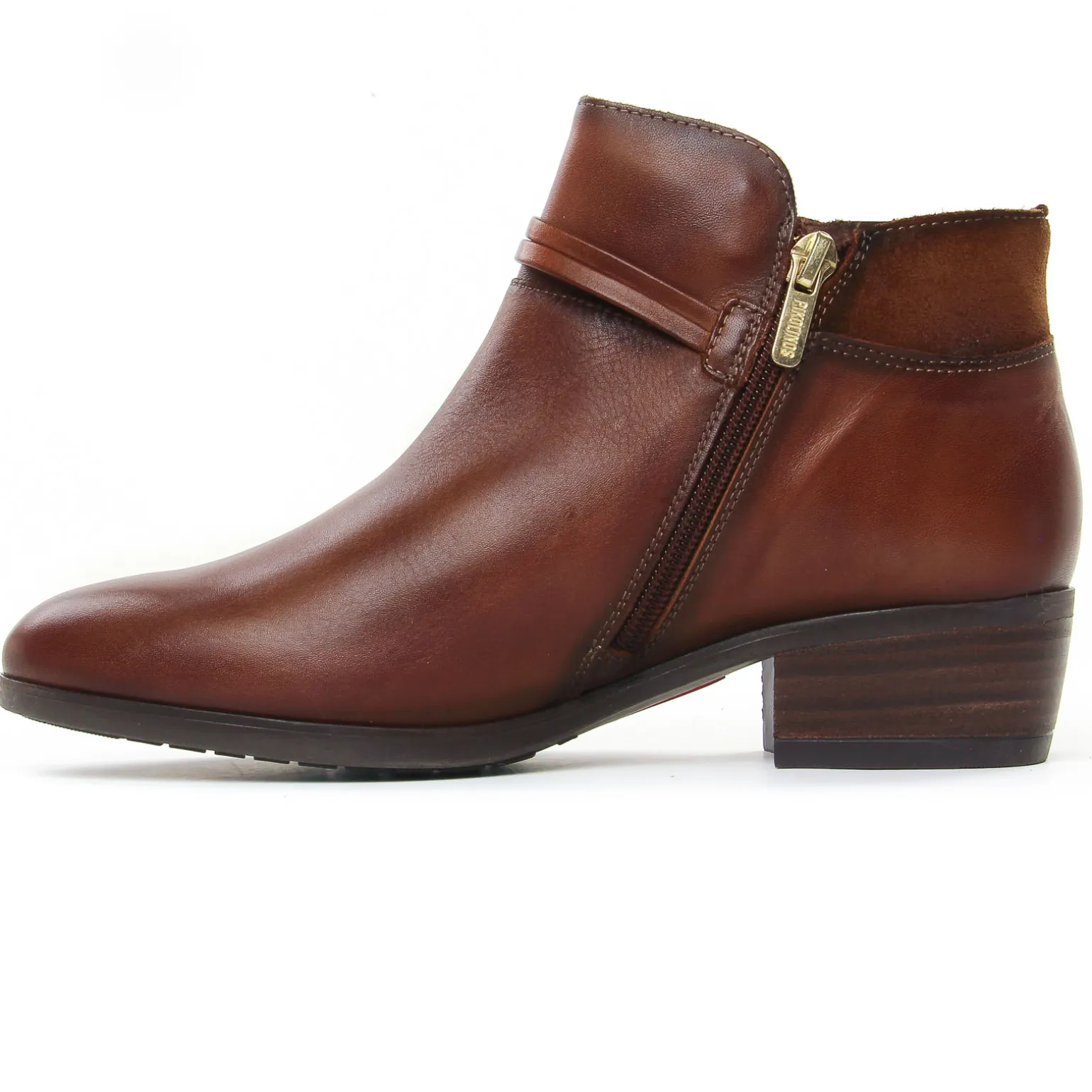 Low Boots Pikolinos W1U-8505 Cuero