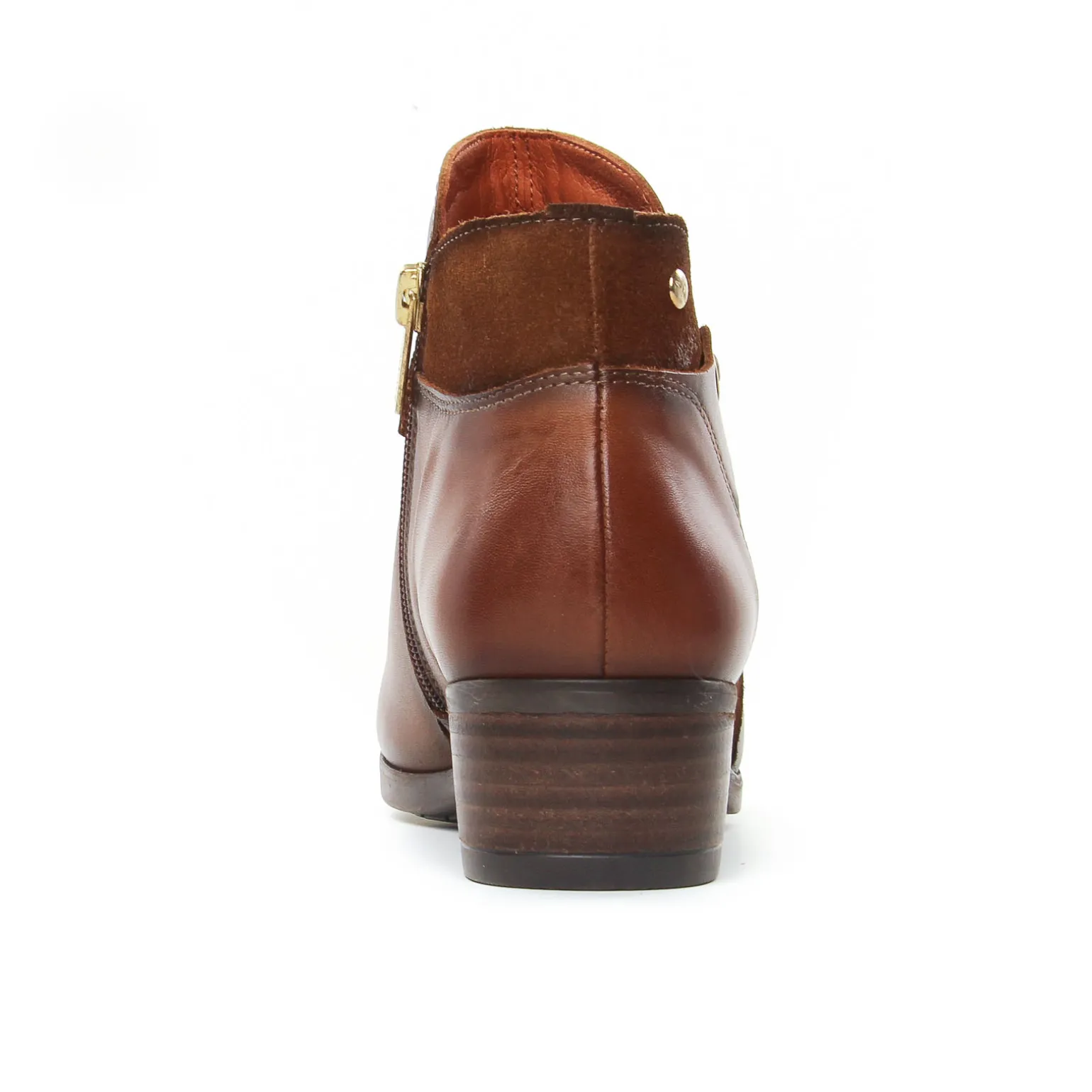 Low Boots Pikolinos W1U-8505 Cuero