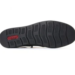 Low Boots Rieker L4883-24 Brown