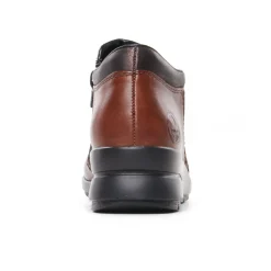 Low Boots Rieker L4883-24 Brown