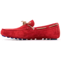 Mocassins Bateaux Fluchos Filip F1472 Terracota