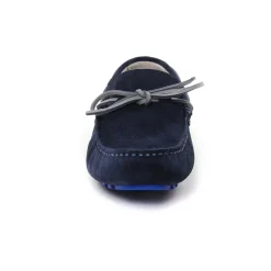 Mocassins Bateaux Fluchos Filip F1472 Marino