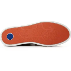 Mocassins Bateaux Fluchos F1416 Lona Taupe