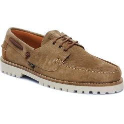 Mocassins Bateaux Kost Stone V Taupe