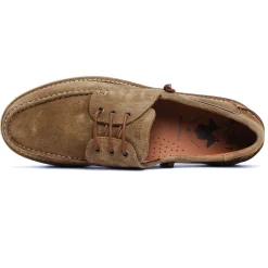 Mocassins Bateaux Kost Stone V Taupe