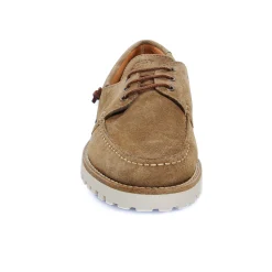 Mocassins Bateaux Kost Stone V Taupe