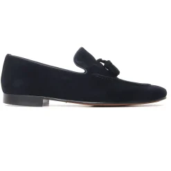 Mocassins Brett Sons 4578 Marine