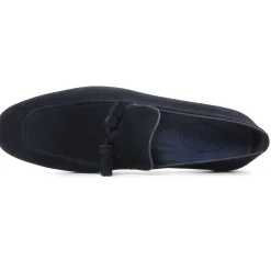 Mocassins Brett Sons 4578 Marine