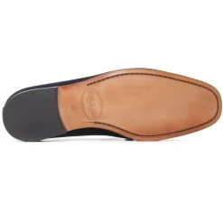 Mocassins Brett Sons 4578 Marine