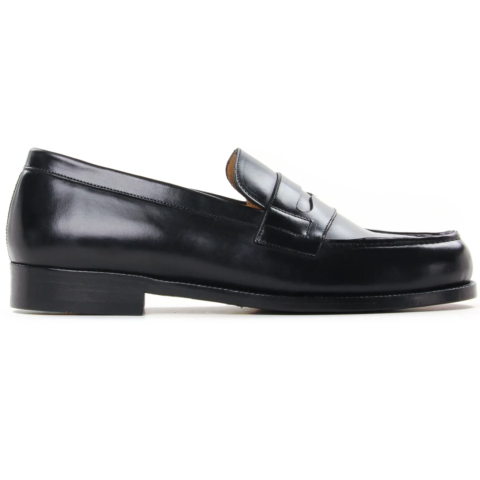 Mocassins Brett Sons James Noir