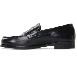 Mocassins Brett Sons James Noir