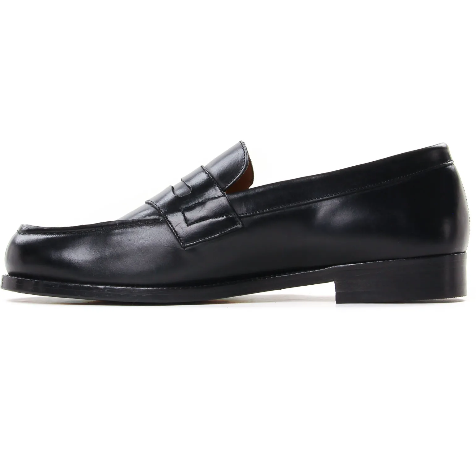Mocassins Brett Sons James Noir