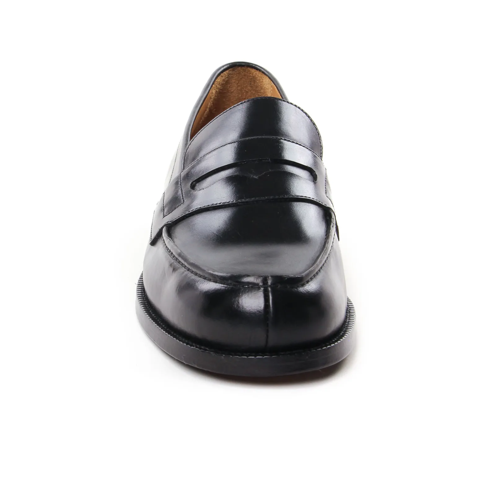 Mocassins Brett Sons James Noir