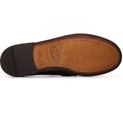 Mocassins Brett Sons James Cognac