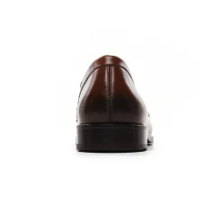 Mocassins Brett Sons James Cognac