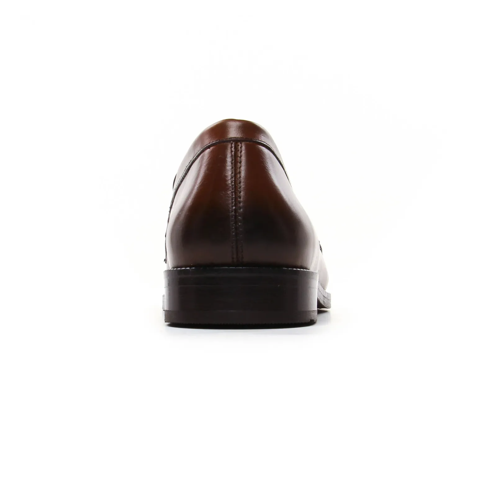 Mocassins Brett Sons James Cognac