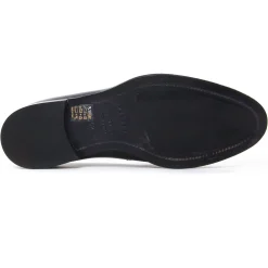 Mocassins Christian Pellet Auguste Noir