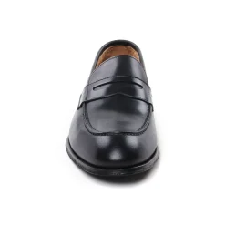 Mocassins Christian Pellet Auguste Noir
