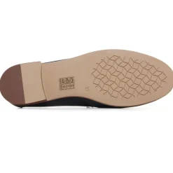 Mocassins Coco Et Abricot Esparros Marine