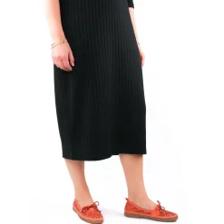 Mocassins Confort Altex Aydan Corail