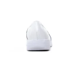 Mocassins Confort Caprice 24762 White Nappa