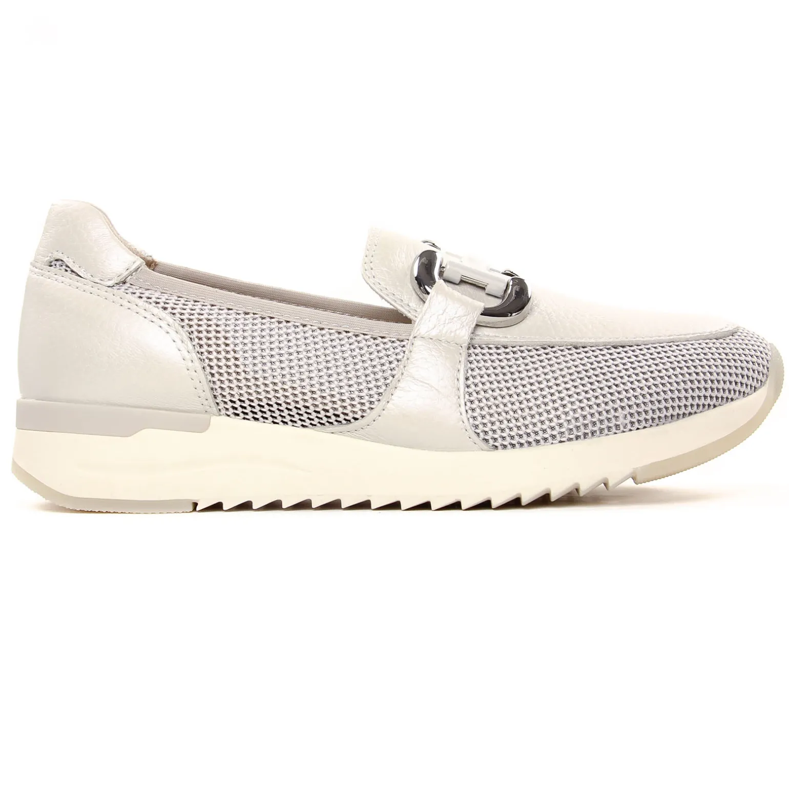 Mocassins Confort Caprice 24536 Pearl Comb