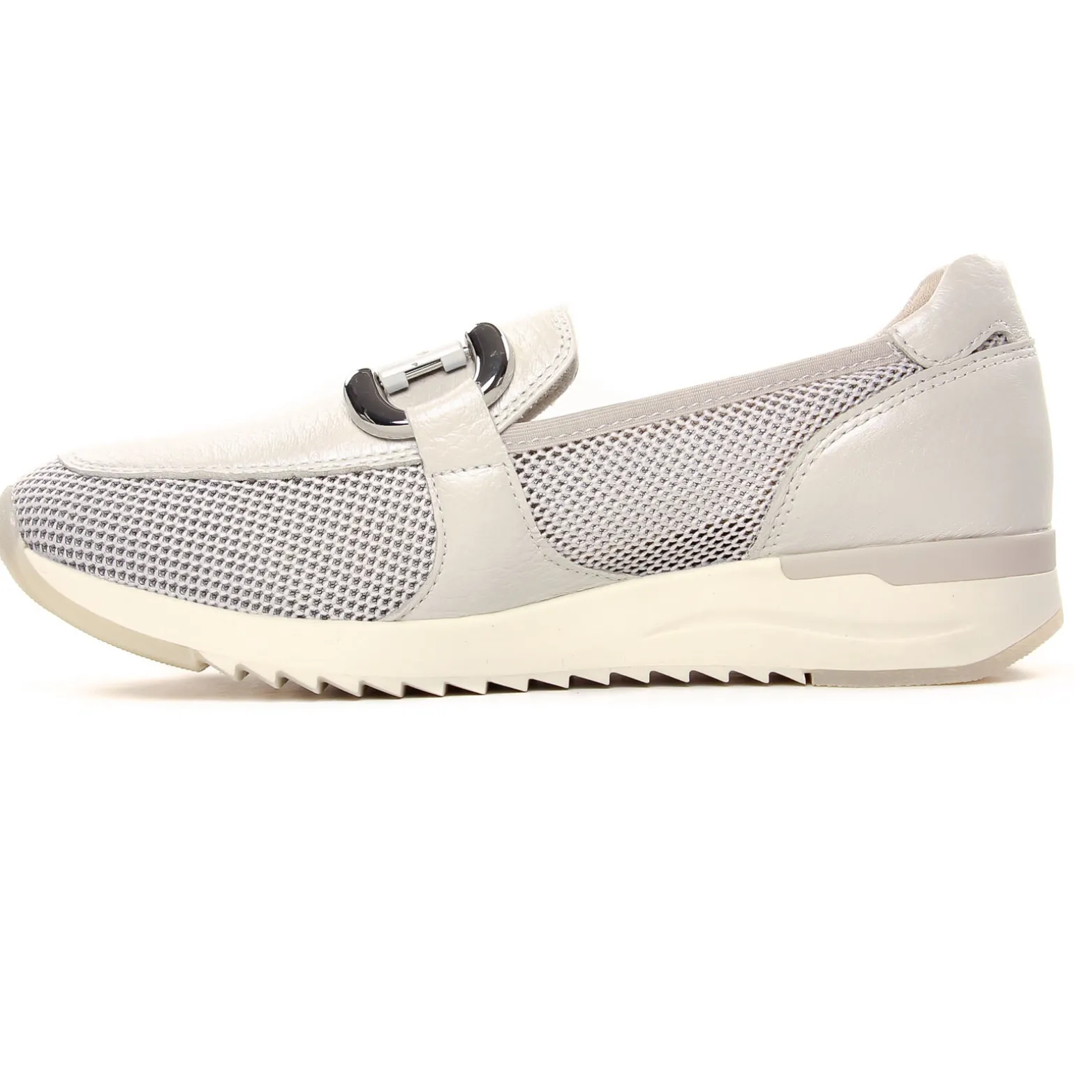 Mocassins Confort Caprice 24536 Pearl Comb