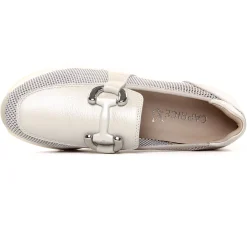 Mocassins Confort Caprice 24536 Pearl Comb