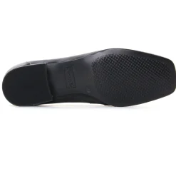 Mocassins Confort Caprice 24203 Black Nappa