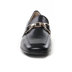 Mocassins Confort Caprice 24203 Black Nappa