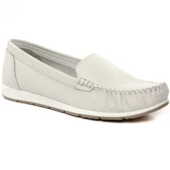 Mocassins Confort Marco Tozzi 24600 White