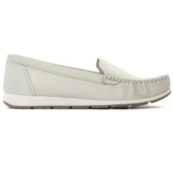 Mocassins Confort Marco Tozzi 24600 White