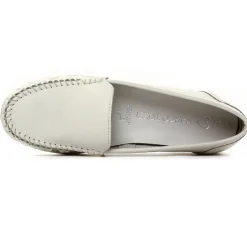 Mocassins Confort Marco Tozzi 24600 White