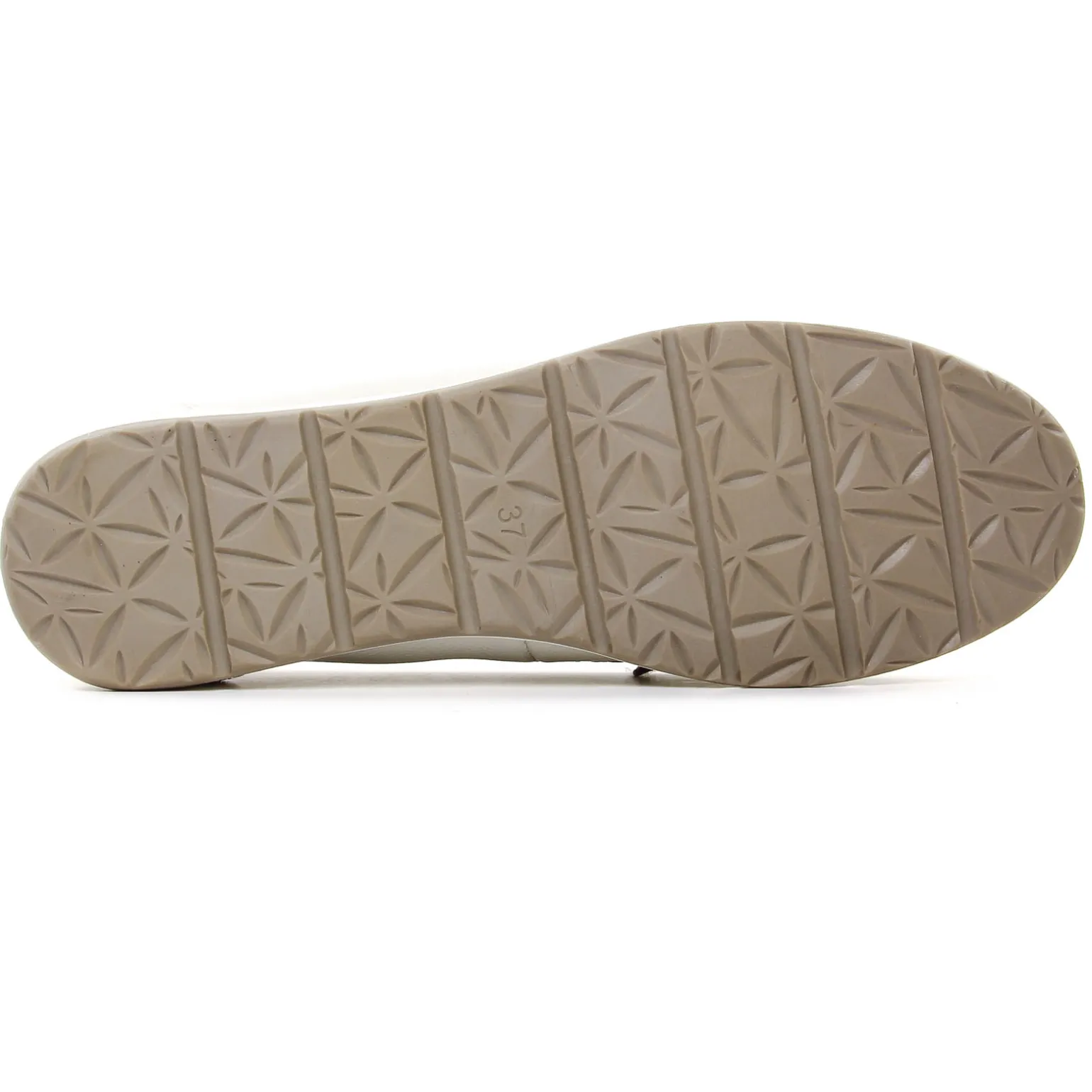 Mocassins Confort Marco Tozzi 24600 White