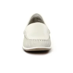Mocassins Confort Marco Tozzi 24600 White