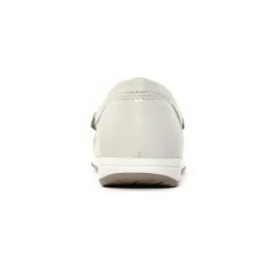 Mocassins Confort Marco Tozzi 24600 White