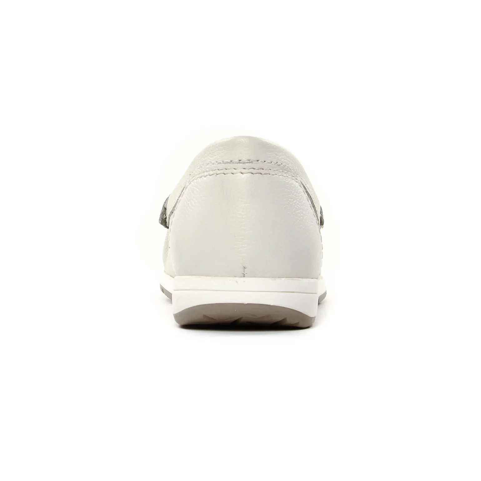 Mocassins Confort Marco Tozzi 24600 White