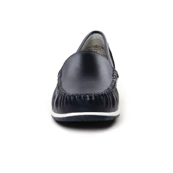 Mocassins Confort Marco Tozzi 24600 Navy