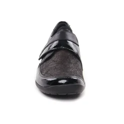 Mocassins Confort Remonte R7600-03 Black